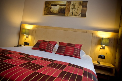 Chambre Confort