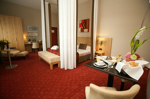 Suite Nuptiale