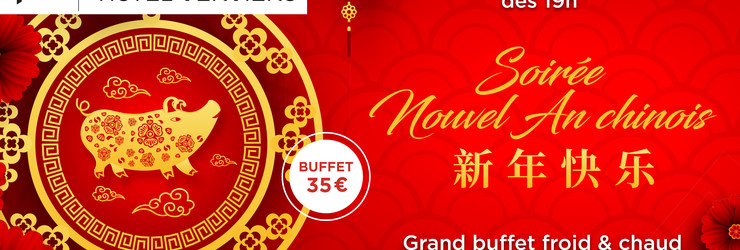 chinois