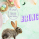 Brunch de Pâques