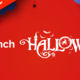 Brunch Halloween
