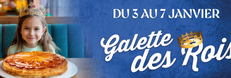 galette des rois