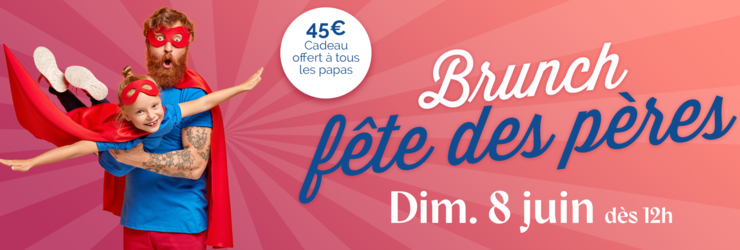 fete des pères