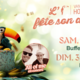 anniversaire verviers
