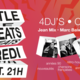 BATTLE OF BEATS