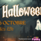 brunch halloween