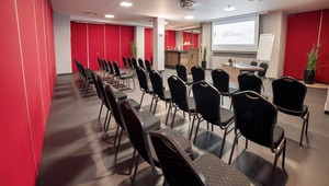 Meeting room Verviers (Crefeld)