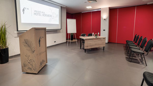 Meeting room Verviers (Crefeld)