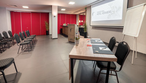 Meeting room Verviers (Crefeld)