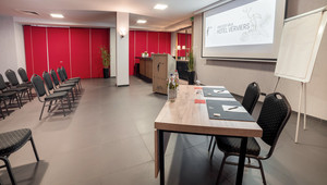 Konferenzraum Verviers (Crefeld)