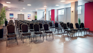 Meeting room (Crefeld and Berlin)