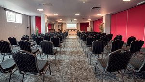 Meeting room (Crefeld and Berlin)