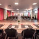 Meeting room (Crefeld, Berlin, Cognac)