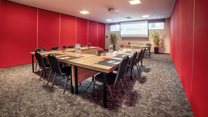 Meeting room Verviers (Buenos Aires)