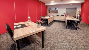 Meeting room Verviers (Buenos Aires)