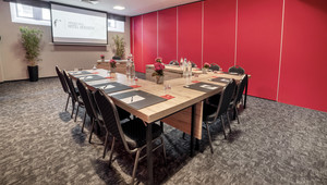 Meeting room Verviers (Buenos Aires)