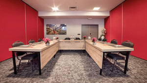 Meeting room Verviers (Buenos Aires)