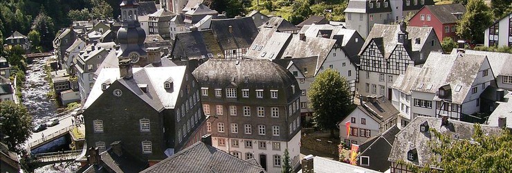 Monschau