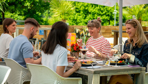 terrasse verviers