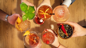 cocktail