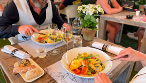 repas verviers