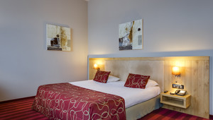 chambre