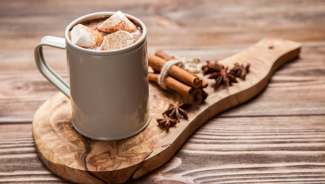Hot chocolate