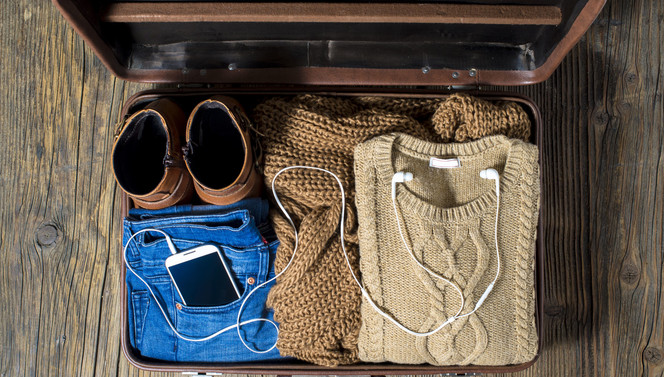 Suitcase