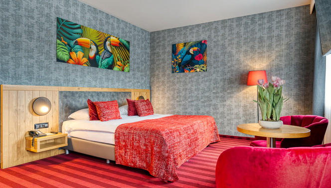 standaardkamer Vdv Verviers