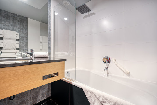 chambre familiale