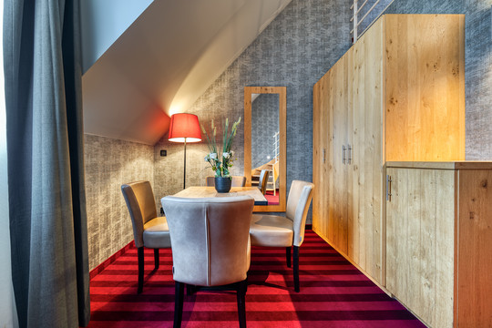 chambre familiale verviers