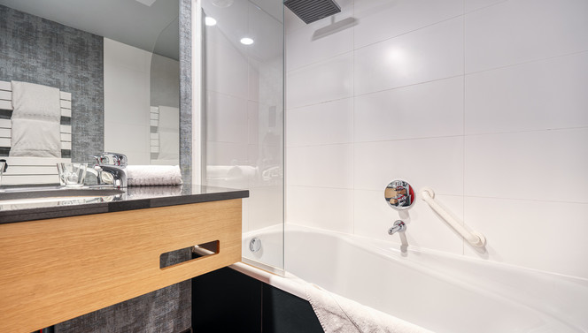 chambre familiale