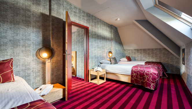 chambre familiale