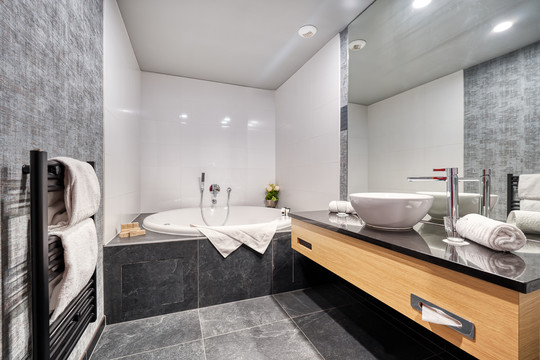 Junior suite Hôtel Verviers