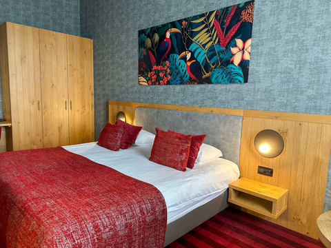 Business suite Hôtel Verviers