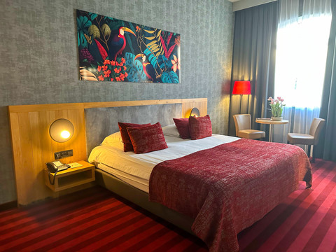 Business suite Hôtel Verviers
