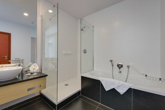 Business suite Hôtel Verviers