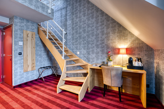 Bsuite Duplex