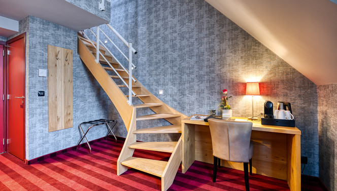 Bsuite Duplex