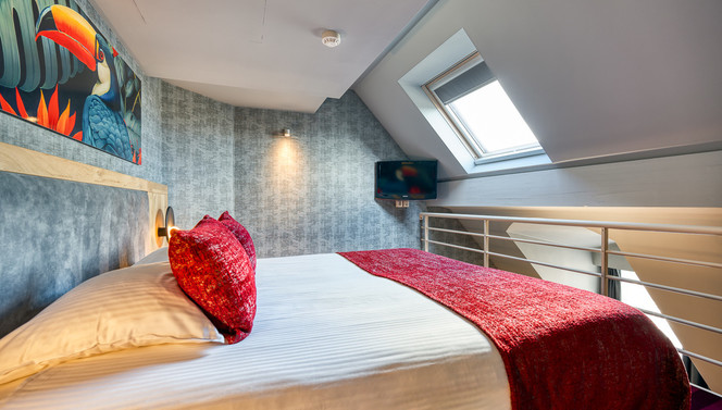 Bsuite Duplex