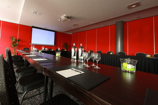 Meetingrooms