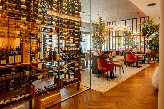 Ons Brasserie