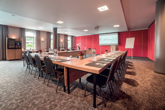 Salle de réunion à Verviers