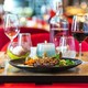 Menu's