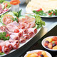 Buffets