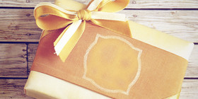 Hotel newsletter