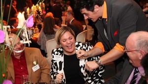 Benjamin G. Mentalist