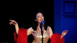 Ruby Colibri zangeres