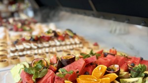 petit-déjeuner à verviers