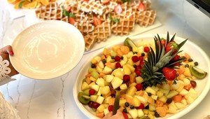 petit-déjeuner à verviers